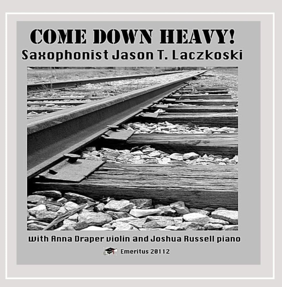 Come Down Heavy!