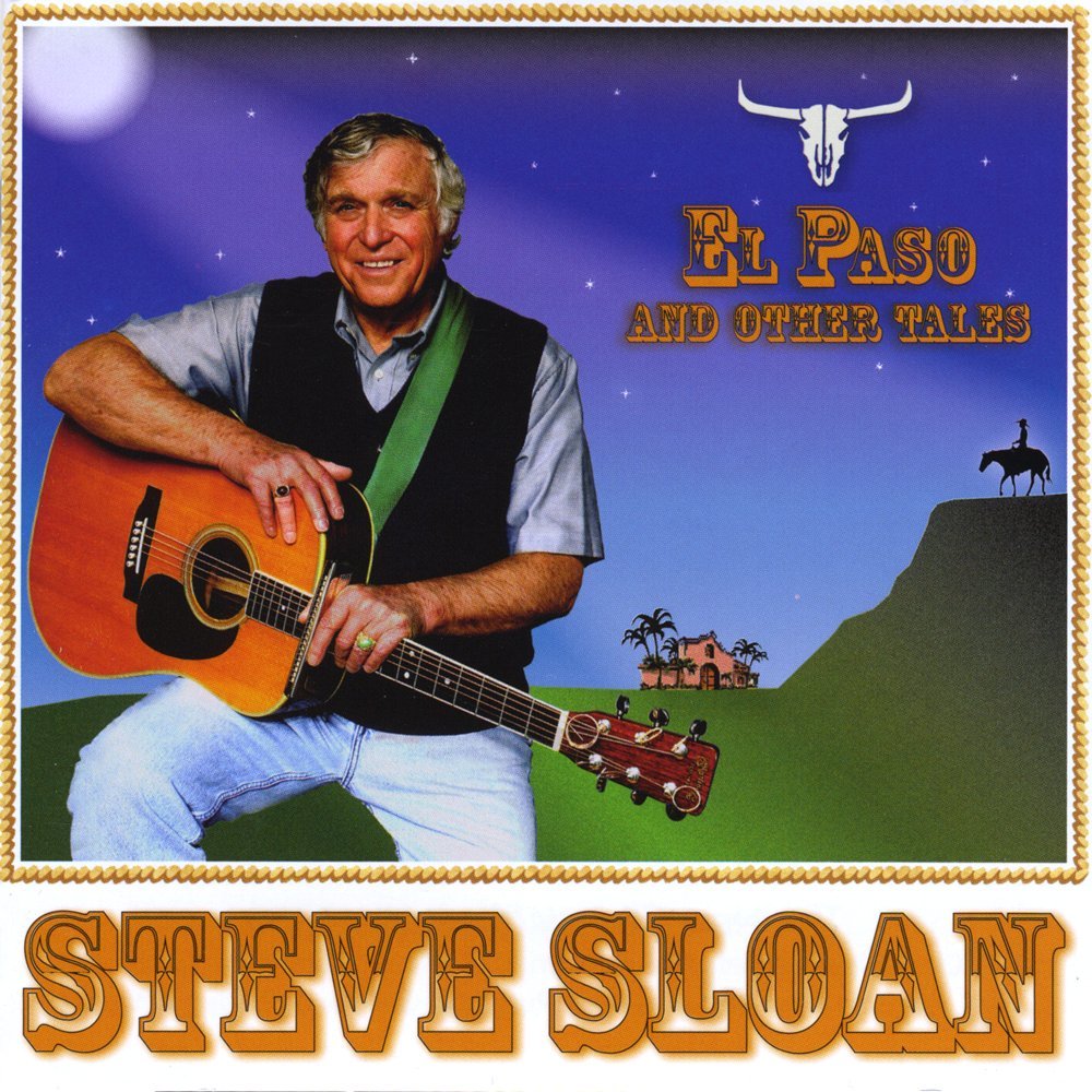 El Paso And Other Tales