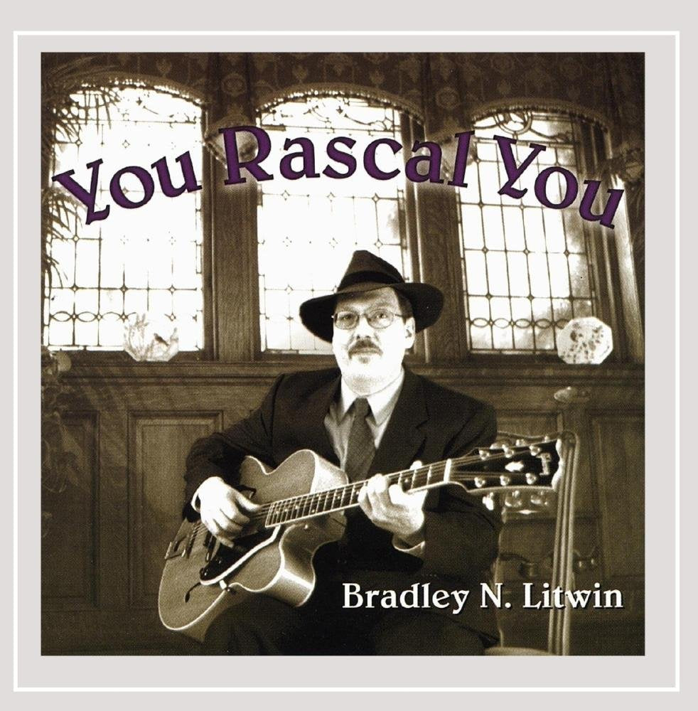 You Rascal You