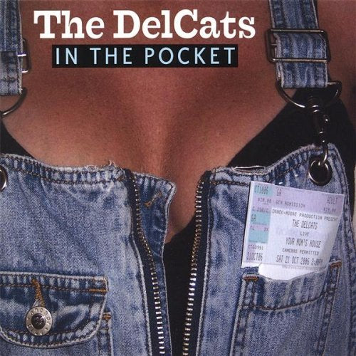 In The Pocket