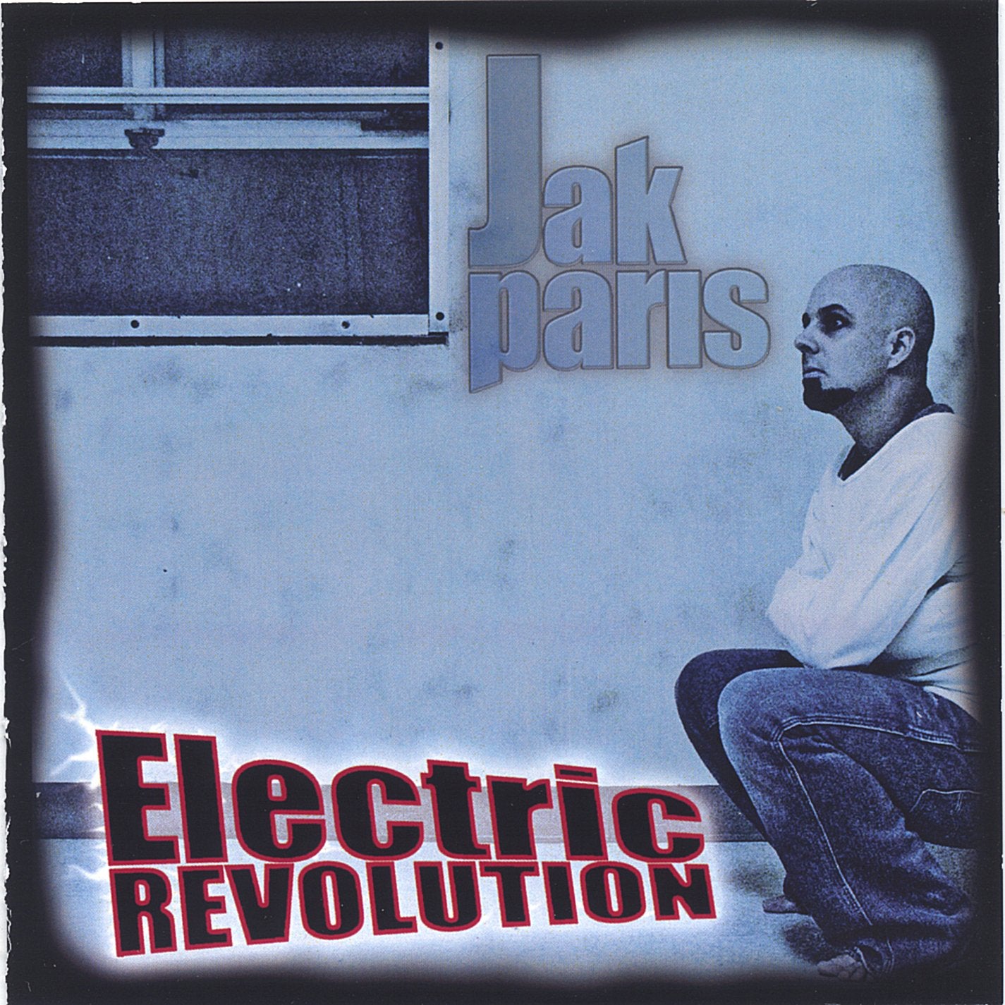 Electric Revolution
