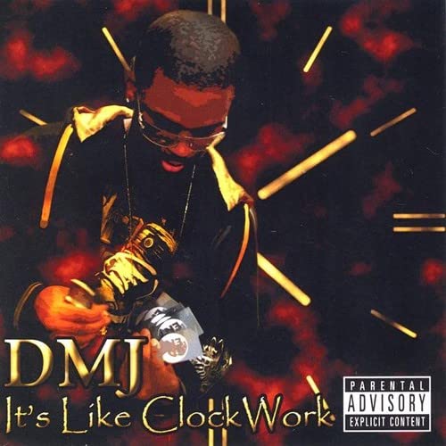 It's Like Clockwork explicit_lyrics
