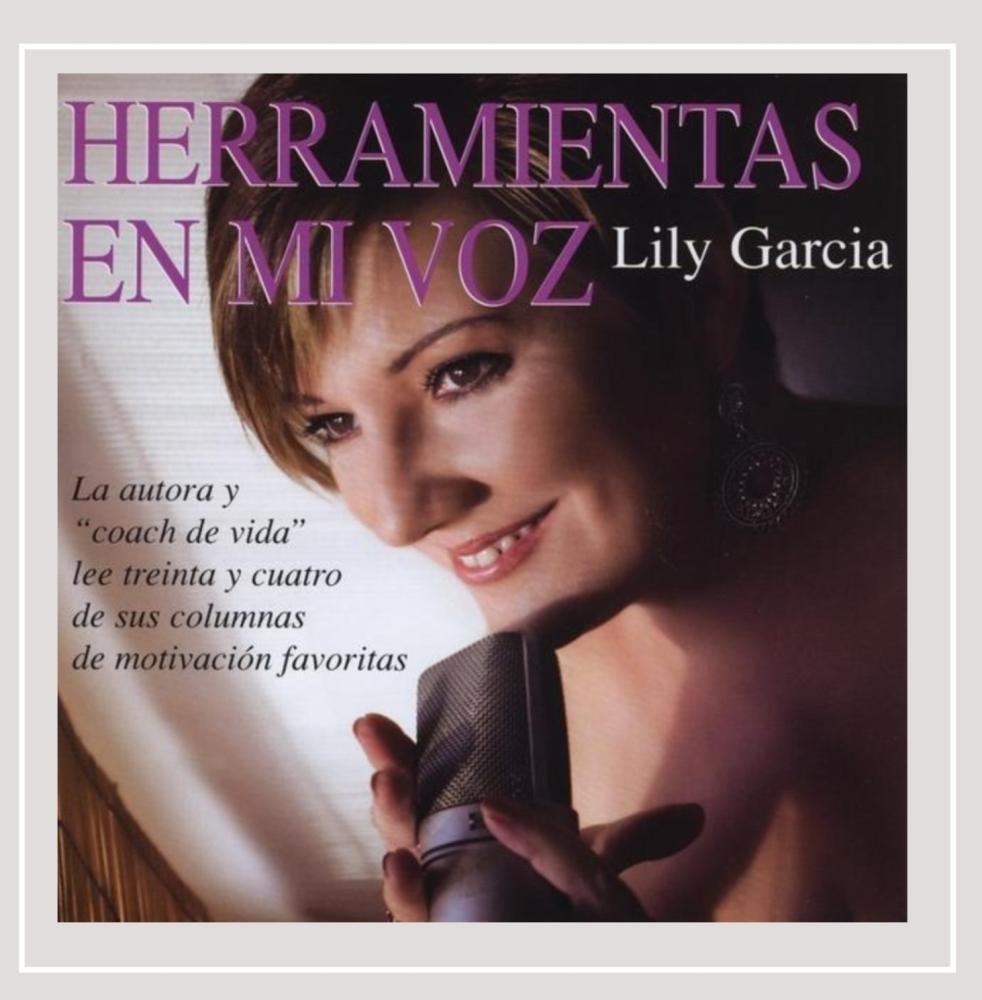 Herramientas En Mi Voz