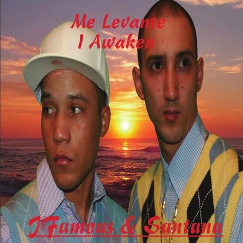 Me Levante (I Awaken
