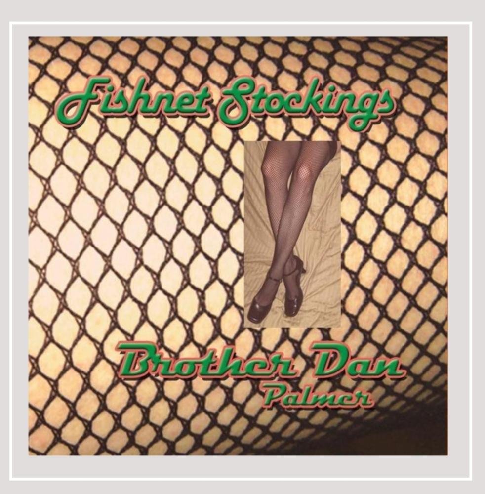 Fishnet Stockings