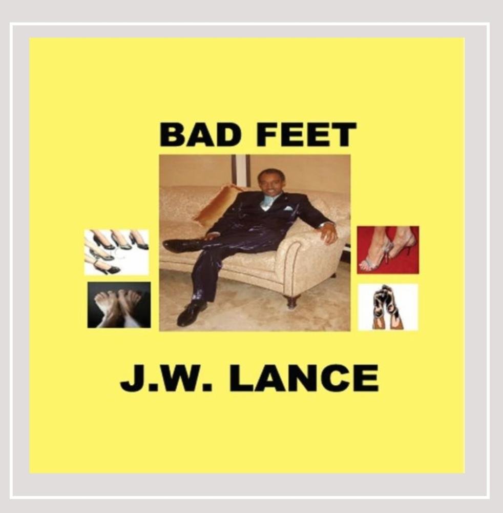 Bad Feet