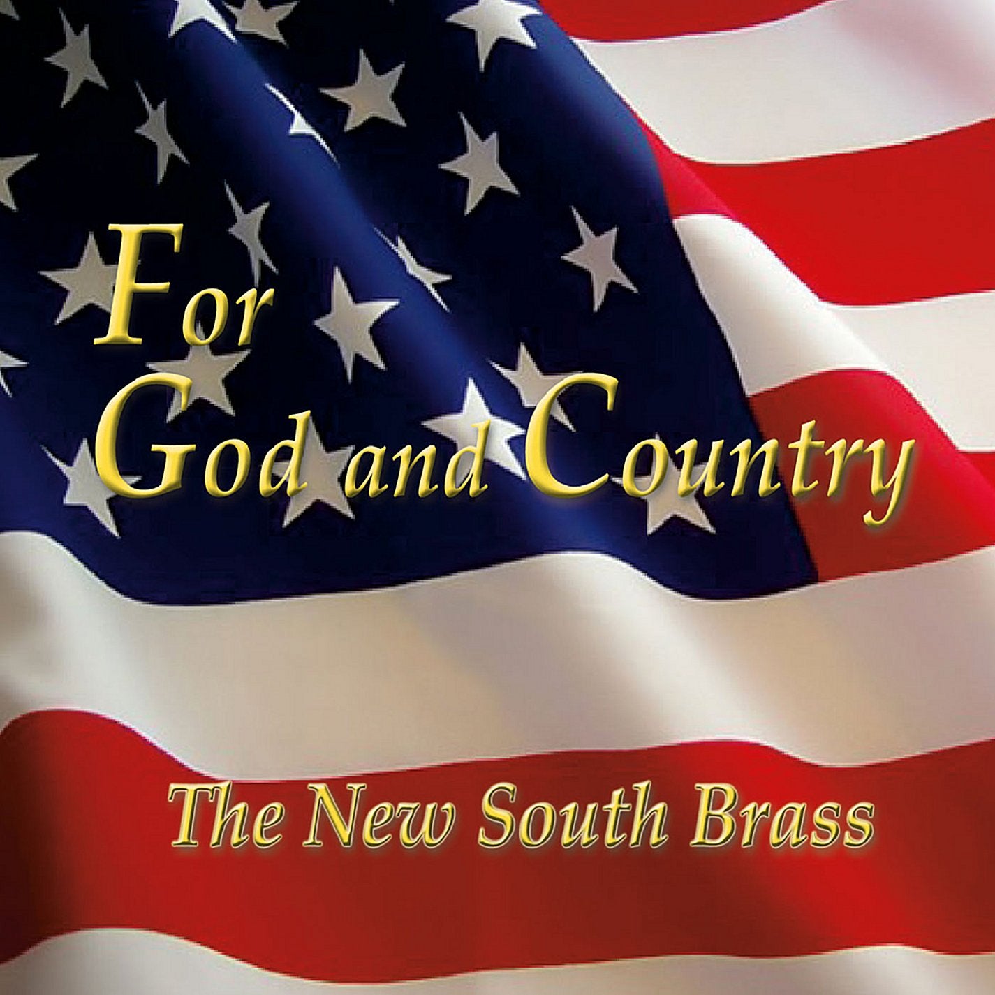 For God & Country