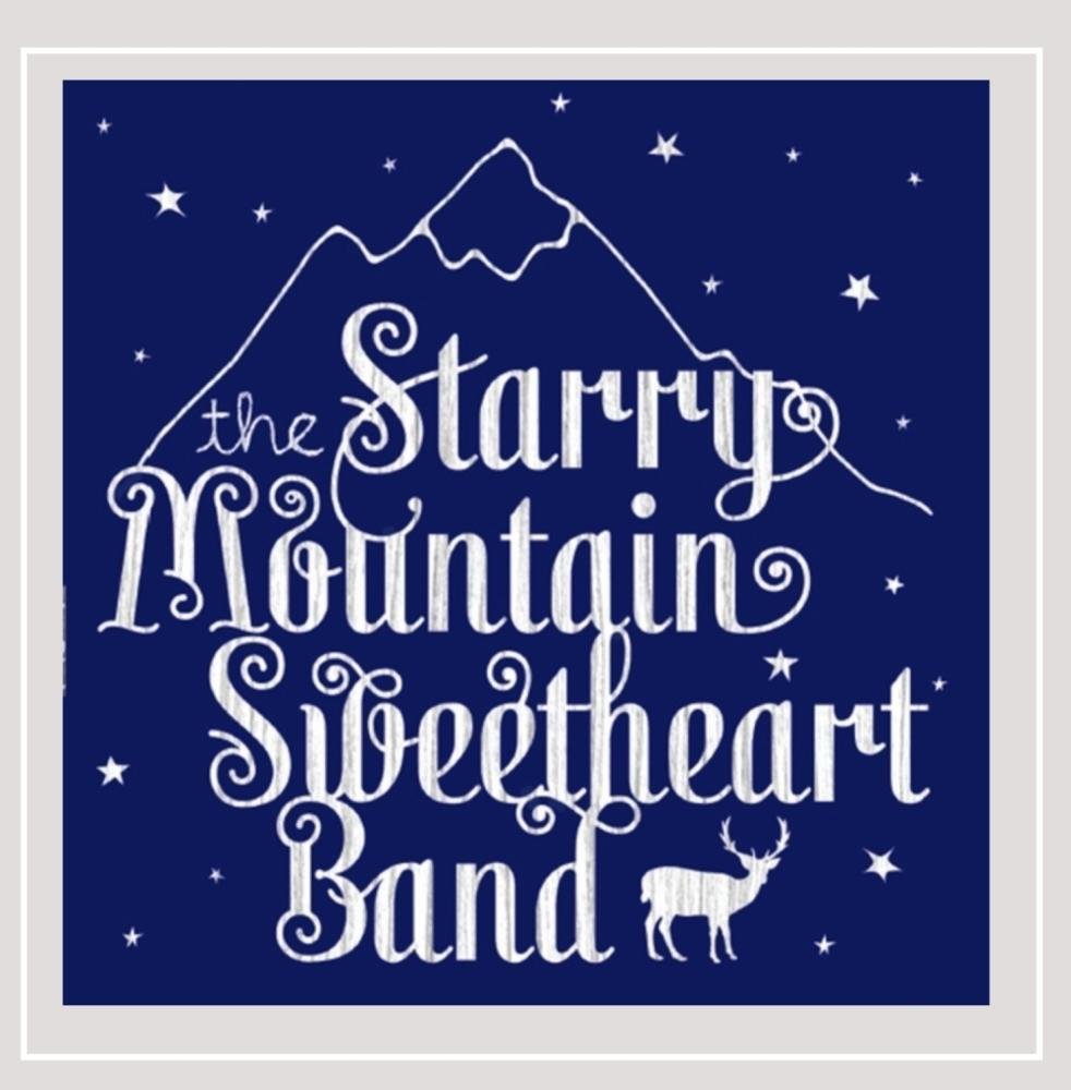 The Starry Mountain Sweetheart Band