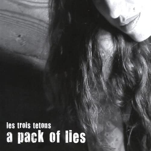 Pack of Lies