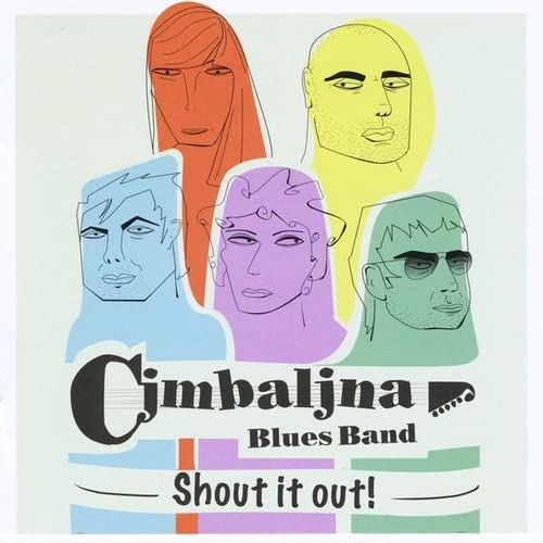 Shout It Out!