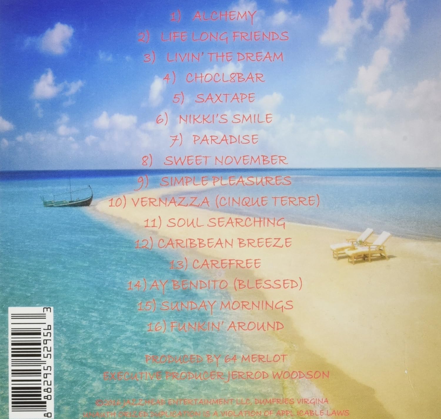 Paradise