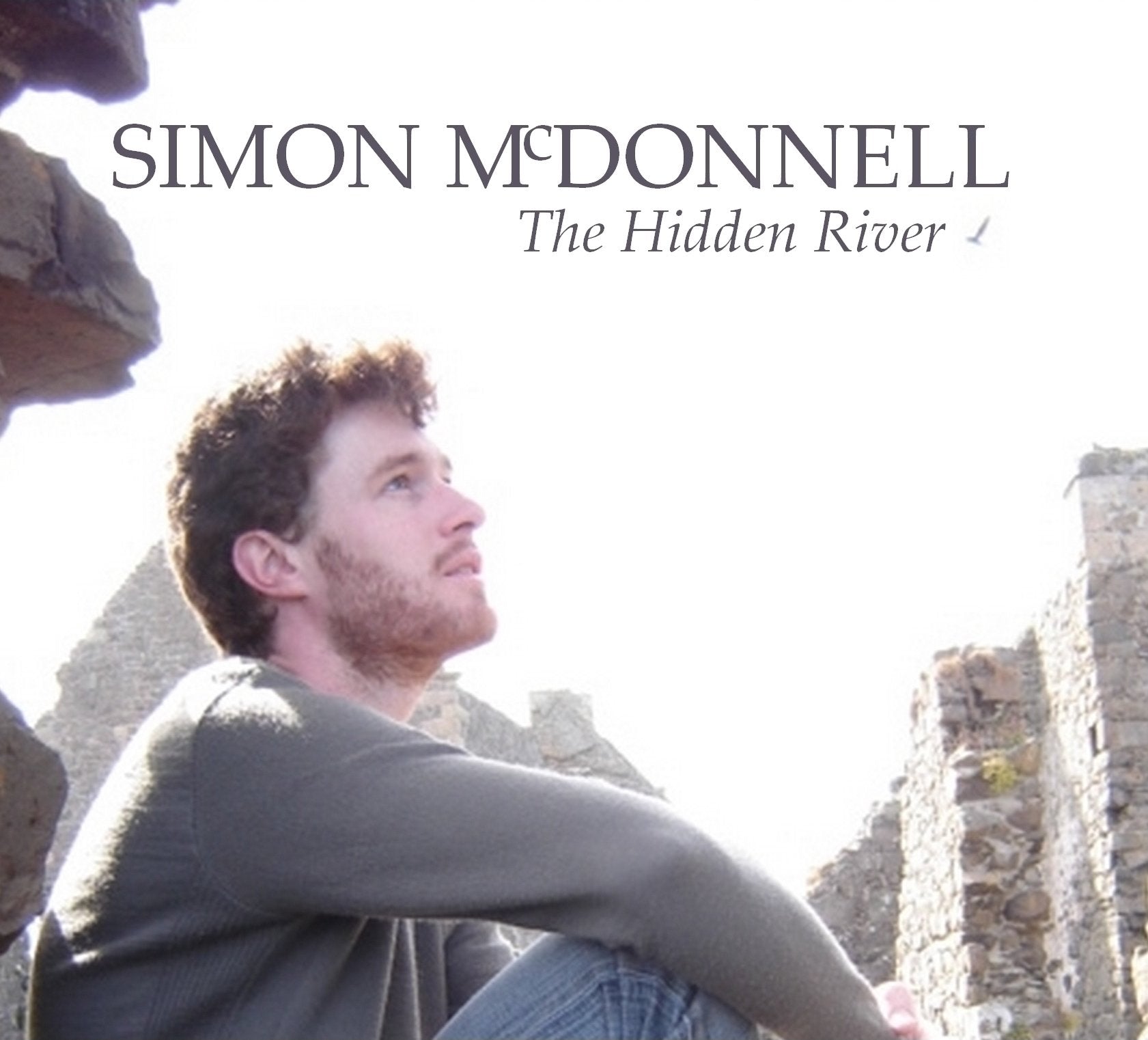 Simon Mcdonnell The Hidden River/Slim