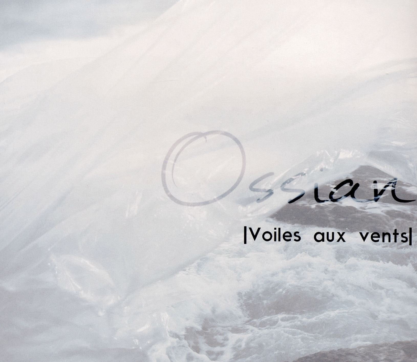 Voiles aux Vents