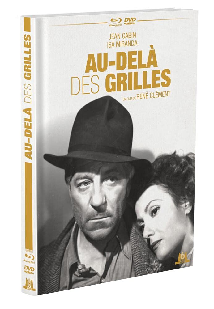 Au-delà des grilles