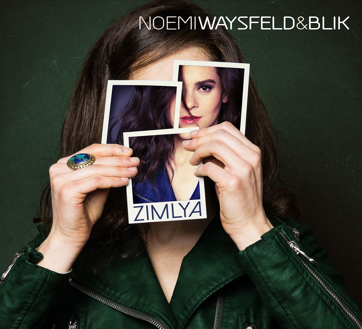 Zimlya