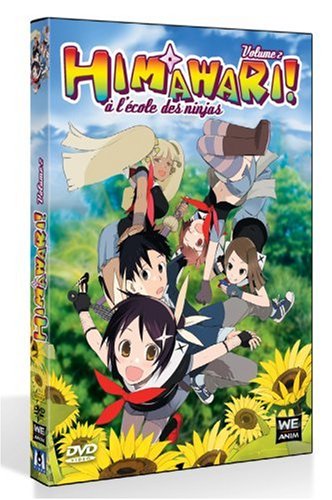 Himawari, vol. 2