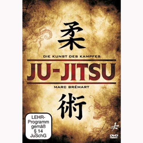 Ju-Jitsu