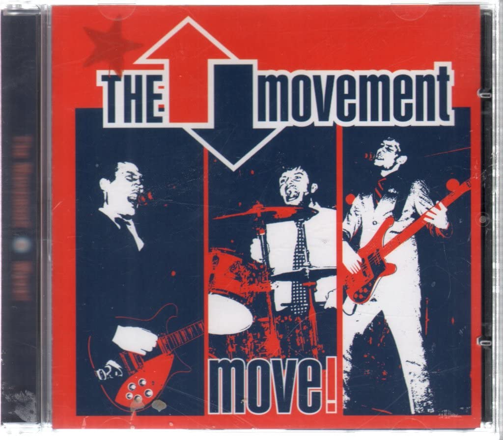 Move!
