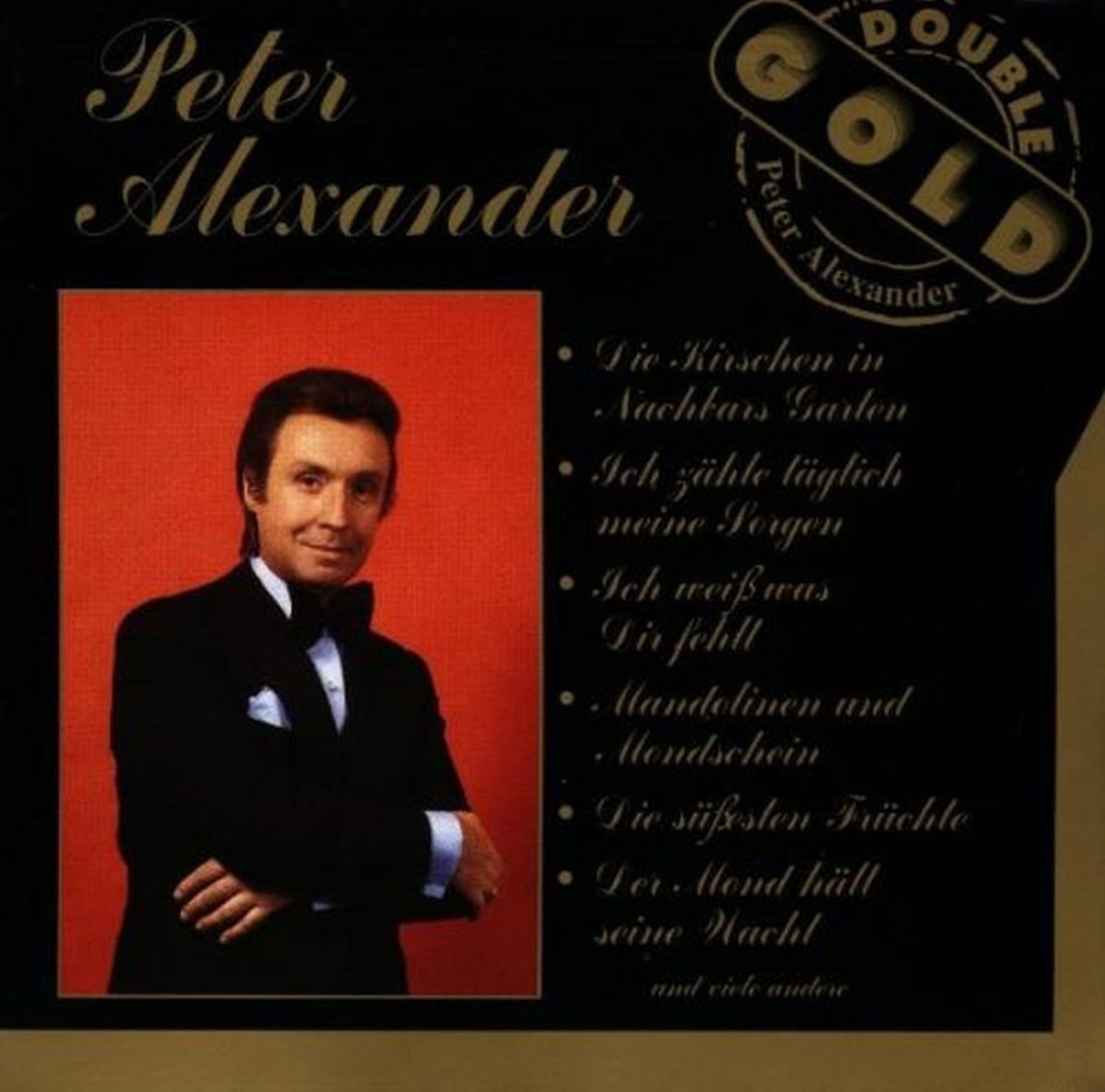 Peter Alexander