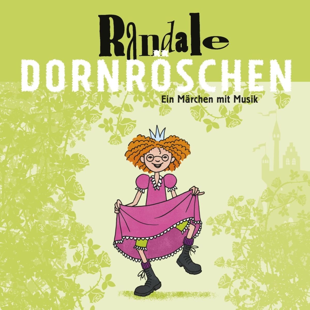 Dornroeschen