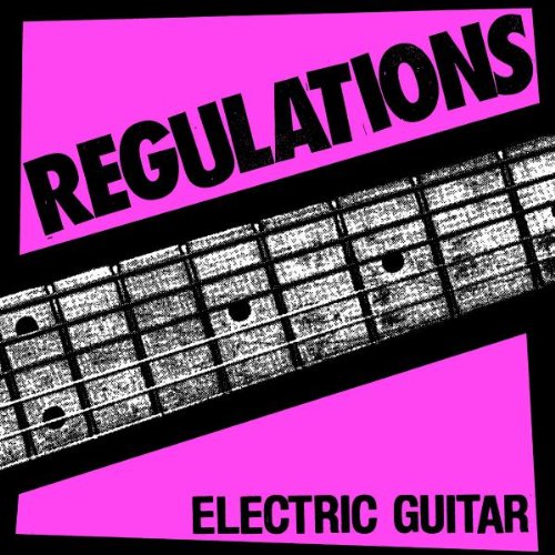 Electric Guitar E.P.