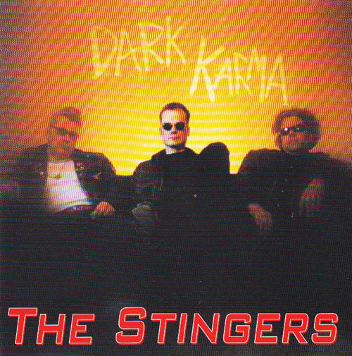 Dark Karma