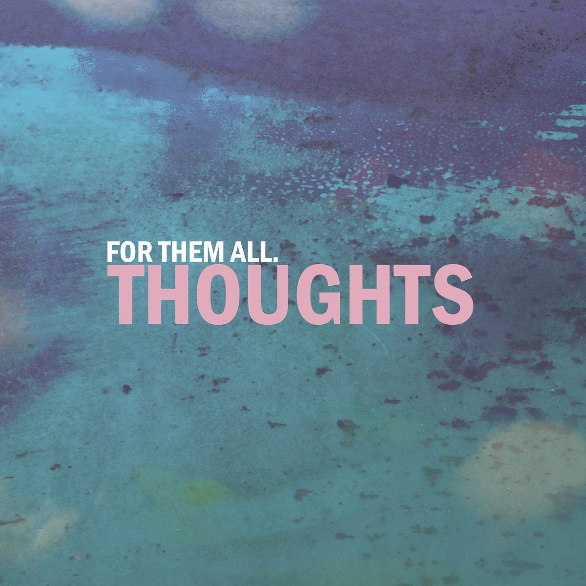 Thoughts (Ltd