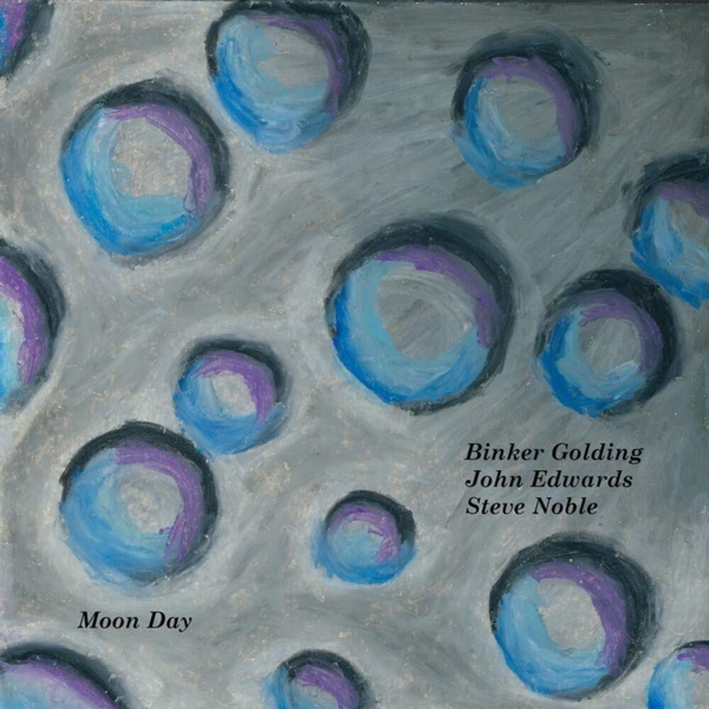 Moon Day (Lim.Blue