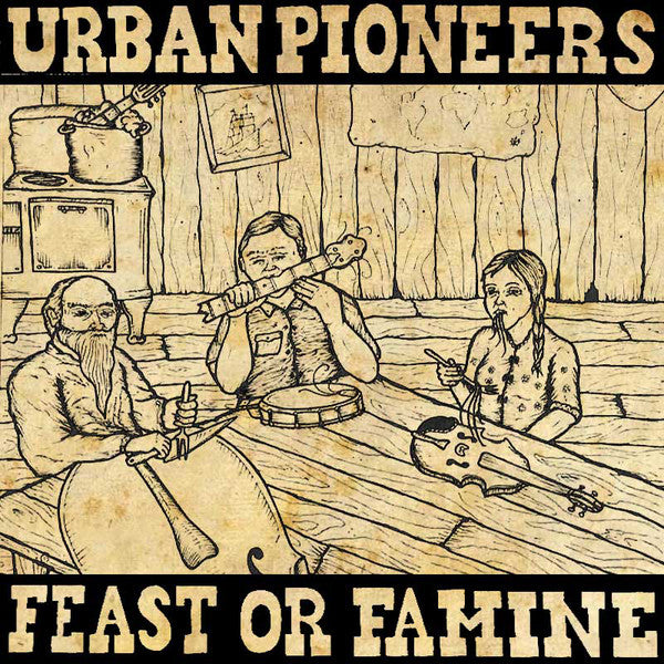 Feast Or Famine