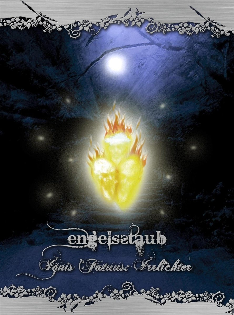 Ignis Fatuus Irrlichter