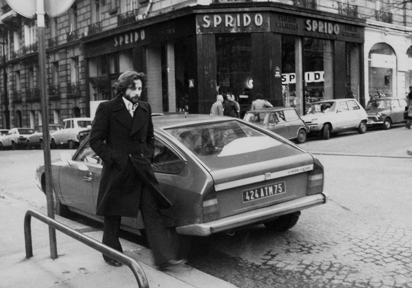 Roman Polanski: Wanted and Desired. Edition Dokumentation 40