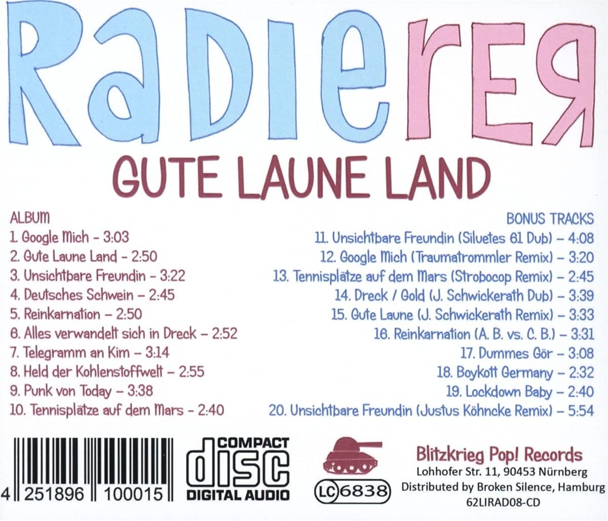 Gute Laune Land