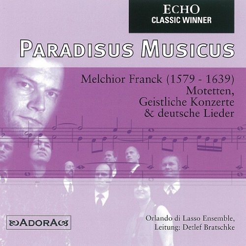 Paradisus Musicus