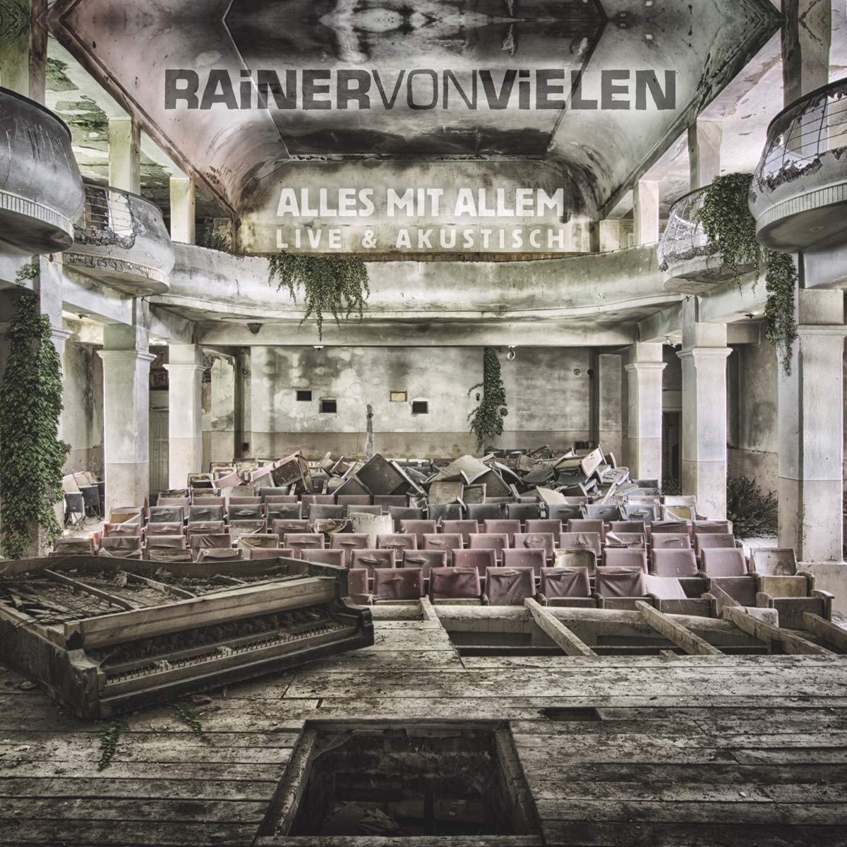 Alles Mit Allem