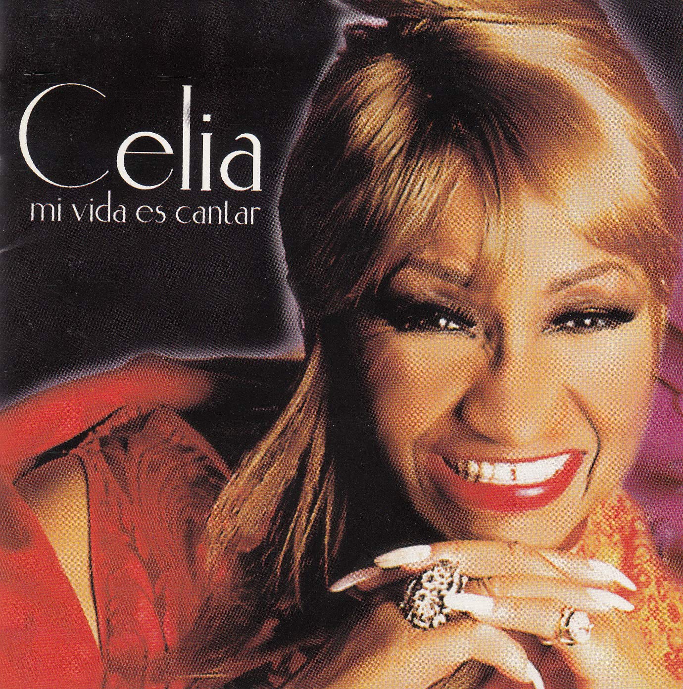 Mi Vida Es Cantar(9 Trax)