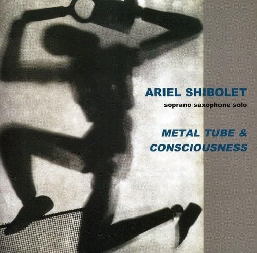 Metal Tube and Consciousness