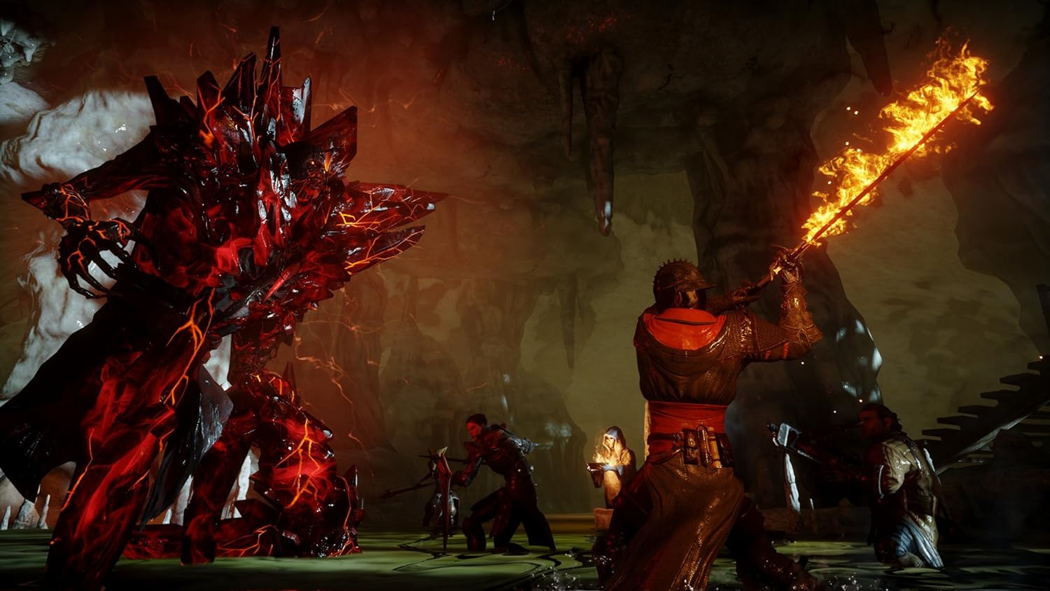 Dragon Age: Inquisition Xbox One Standard