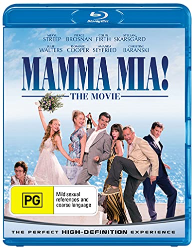 Mamma Mia