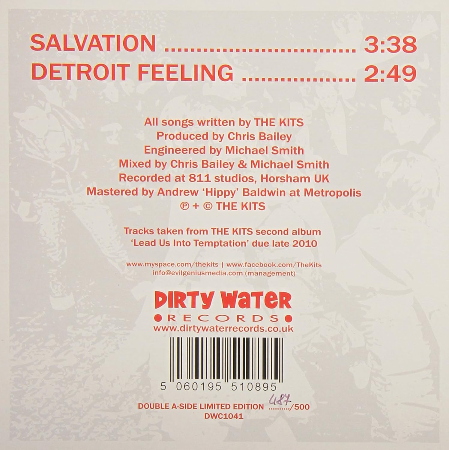 Salvation