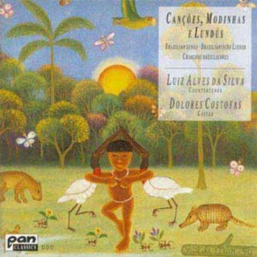 Brazilian Songs