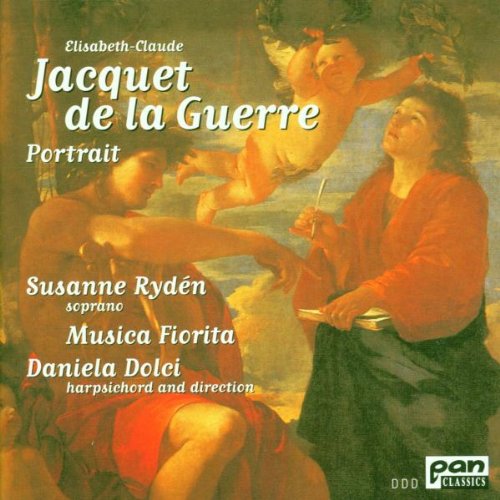 Chamber Works/ryden, Ensemble Musica Fiorita