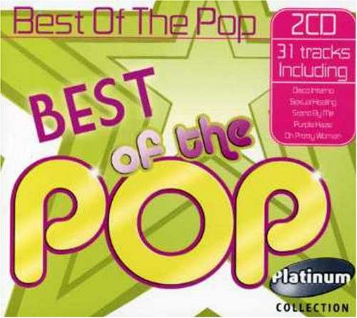 Best of the Pop