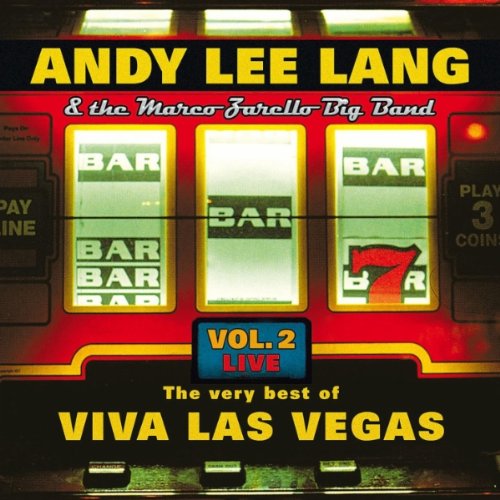 The Very Best Of Viva Las Vegas Vol.2