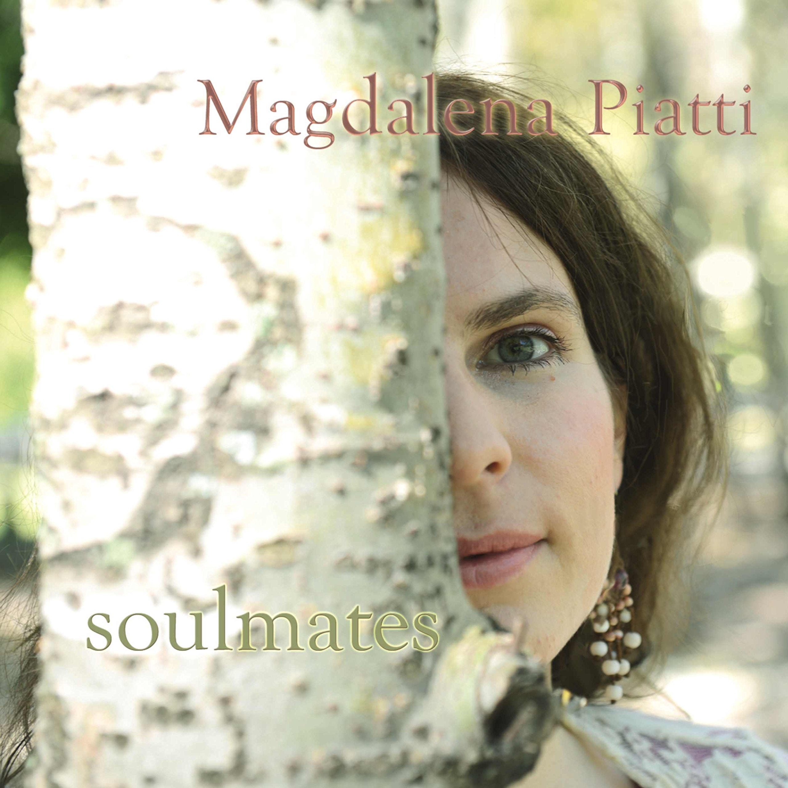 Soulmates
