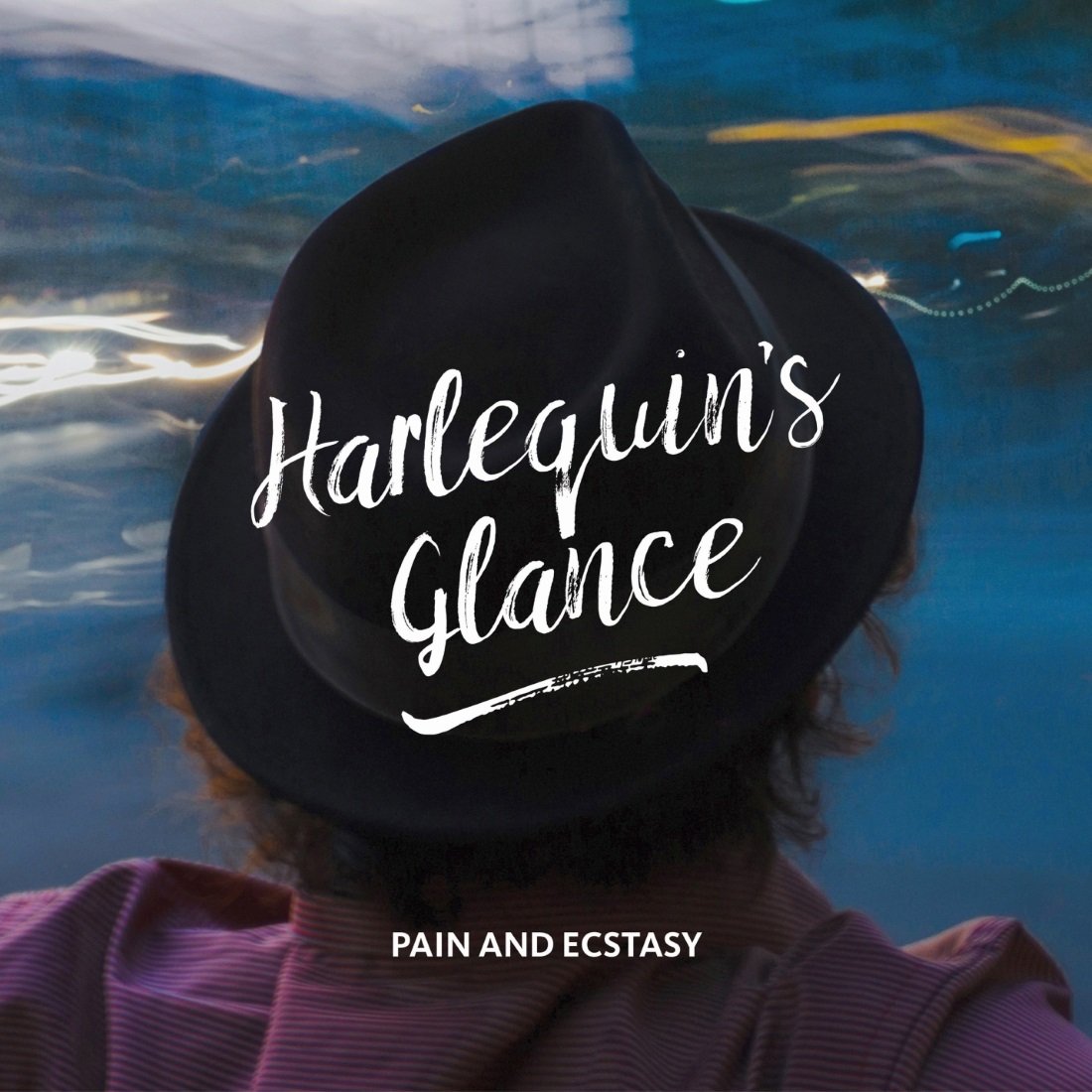 Pain And Ecstasy