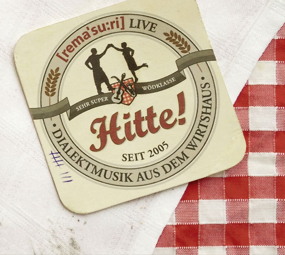 Hitte!
