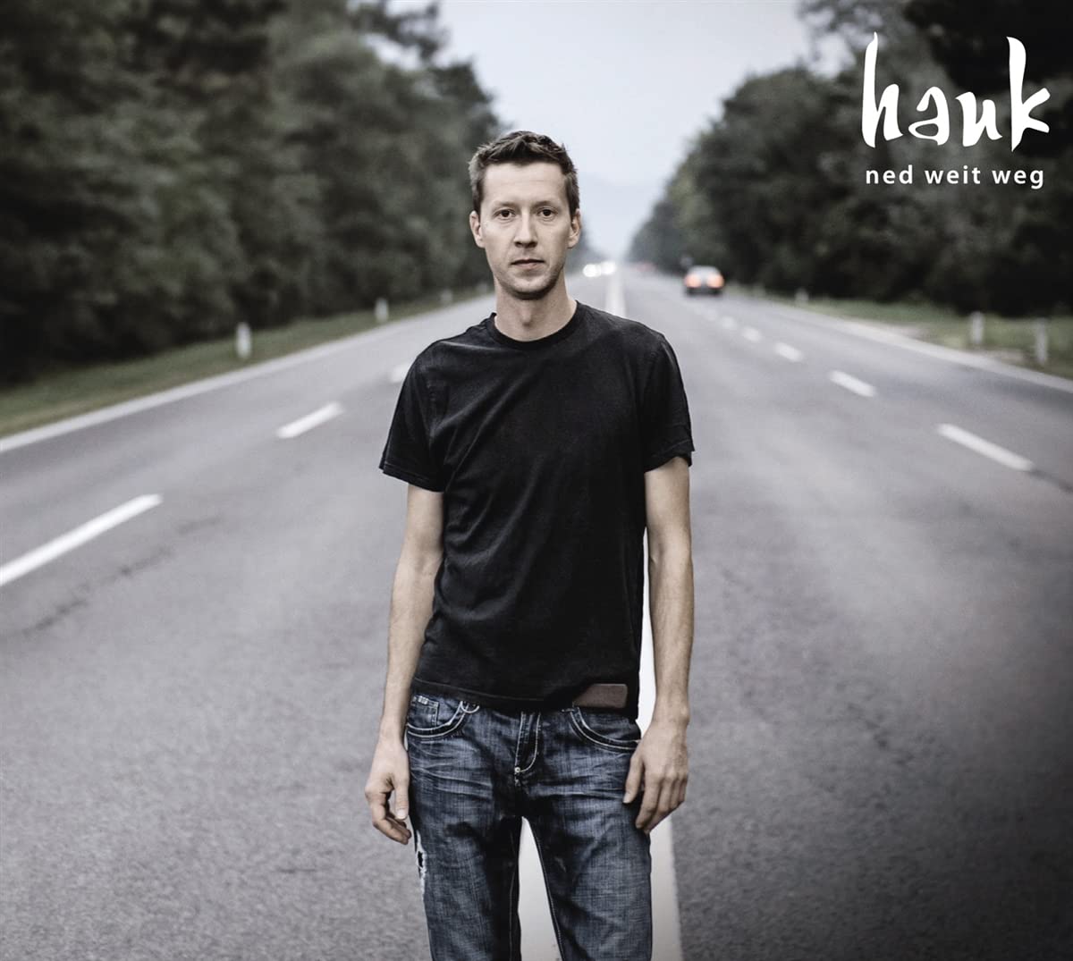 Ned Weit Weg