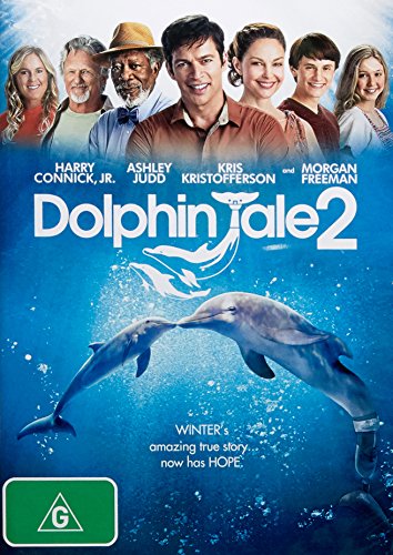 Dolphine Tale 2