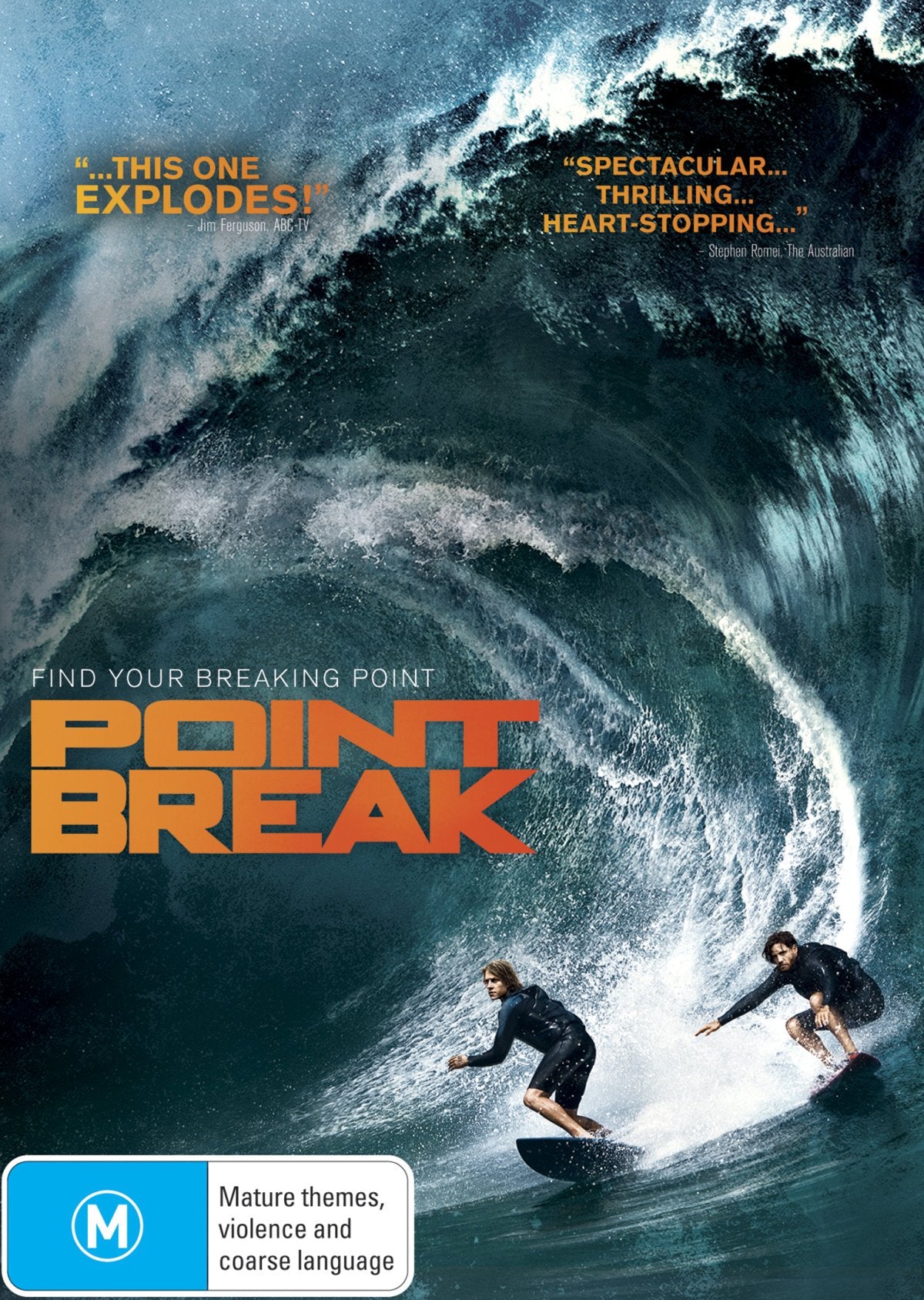 Point Break