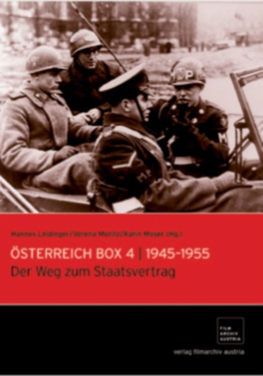 Sterreich Folge 4: 1945-1955